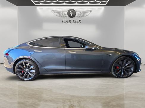 Used 2016 Tesla Model S P85D image 6