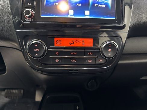 Used 2024 Mitsubishi Mirage Black Edition image 20