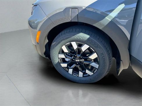 New 2026 Hyundai Santa Cruz SEL image 33