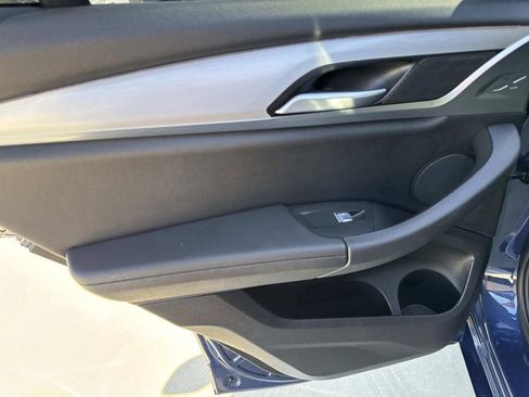 Used 2022 BMW X3 sDrive30i w/ M Sport Package 2 image 24