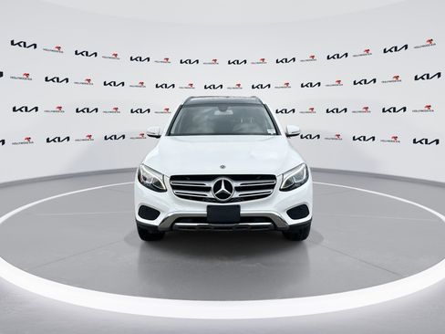 Used 2019 Mercedes-Benz GLC 300 image 3
