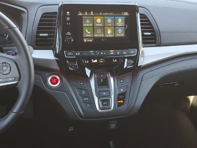 Used 2024 Honda Odyssey Sport image 14