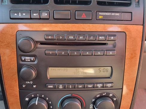 Used 2006 Saturn Relay Level 2 w/ Preferred Pkg FWD image 28