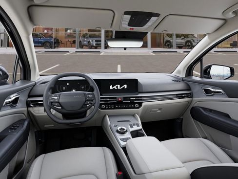 New 2026 Kia Sportage EX w/ EX Panoramic Sunroof Package AWD/4WD image 14
