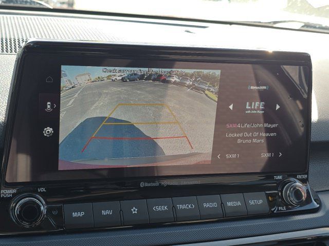 Used 2022 Kia Seltos S FWD image 14