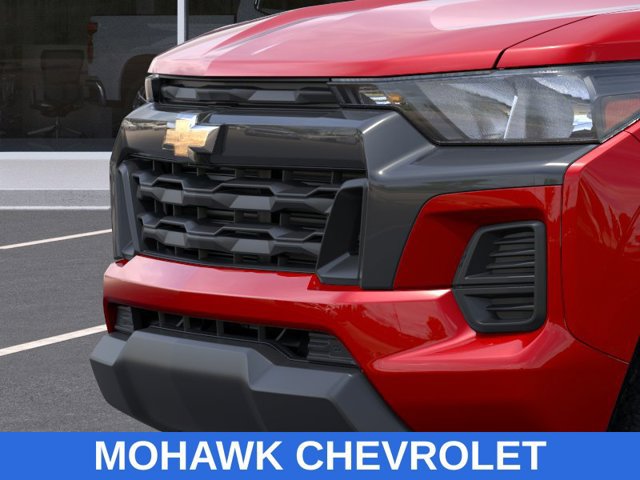 New 2026 Chevrolet Colorado LT w/ Advanced Trailering Package AWD/4WD image 13