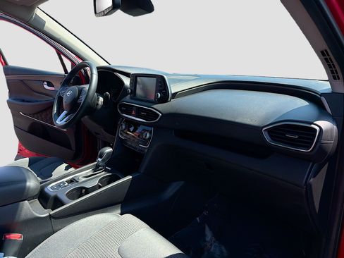 Used 2020 Hyundai Santa Fe SEL w/ Convenience Package FWD image 5