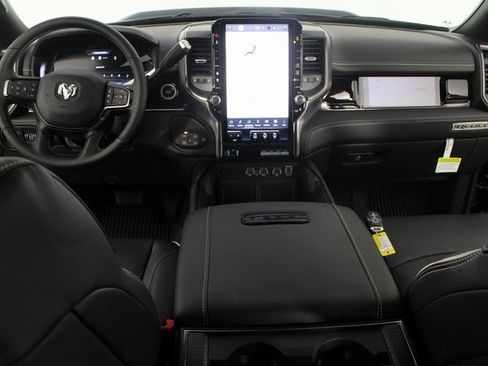 Used 2025 RAM 2500 Rebel w/ Rebel Level 2 Equipment Group image 11