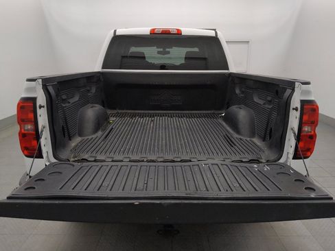 Used 2015 Chevrolet Silverado 1500 LT AWD/4WD image 29