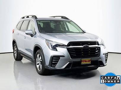 Used 2024 Subaru Ascent Premium w/ Convenience Package