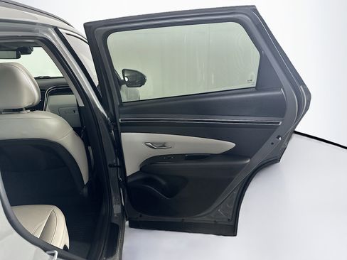Used 2024 Hyundai Tucson Limited image 33