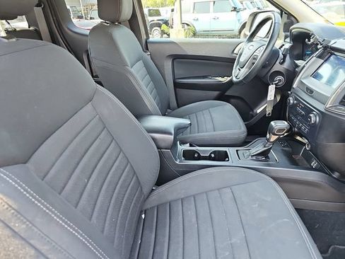 Used 2020 Ford Ranger XLT w/ Equipment Group 301A Mid RWD image 10