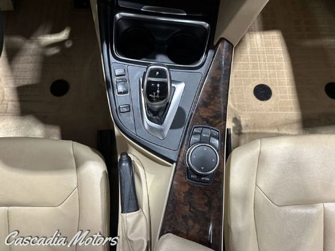 Used 2015 BMW 328d xDrive Wagon image 38