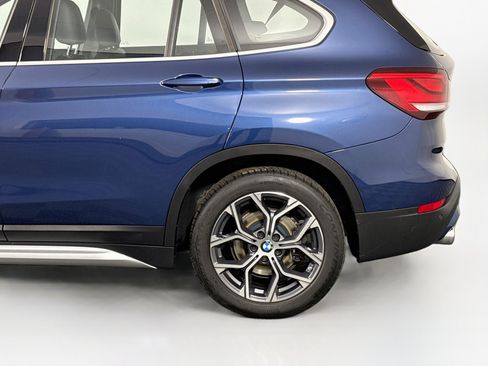 Used 2021 BMW X1 xDrive28i w/ Convenience Package AWD/4WD image 45