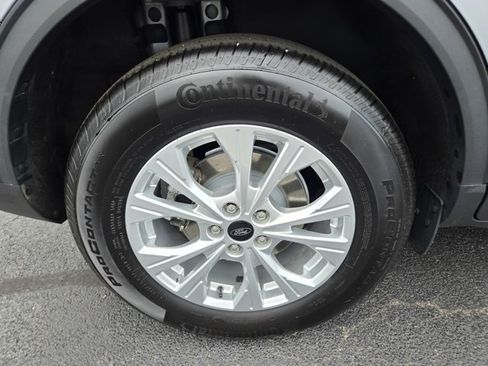 Certified 2023 Ford Escape Active w/ Tech Pack #2 AWD/4WD image 44