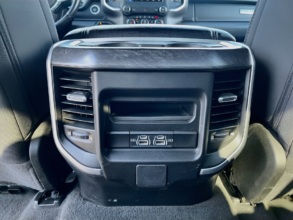 Used 2023 RAM 1500 Big Horn AWD/4WD image 24