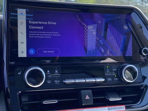 New 2026 Toyota Highlander XLE AWD/4WD image 25