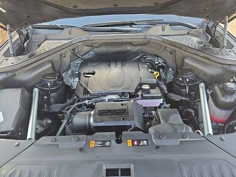 Used 2024 Genesis GV80 2.5T image 13