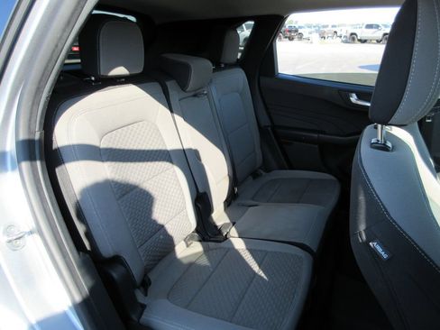Used 2021 Ford Escape SE w/ SE Sport Appearance Package FWD image 21