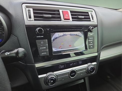 Used 2019 Subaru Legacy 2.5i w/ Alloy Wheel Package image 17