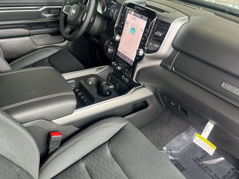 New 2026 RAM 1500 Big Horn image 14
