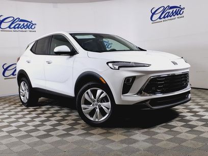 New 2026 Buick Encore GX Preferred w/ Advanced Technology Package