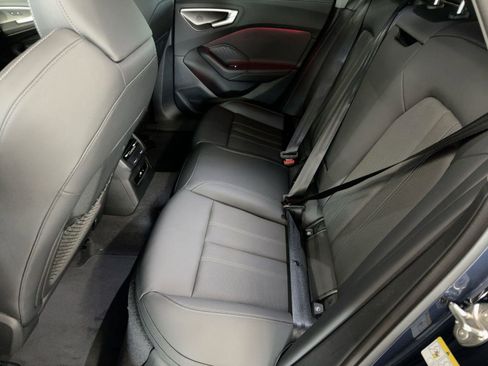 New 2025 Audi A5 2.0T Premium Plus image 15