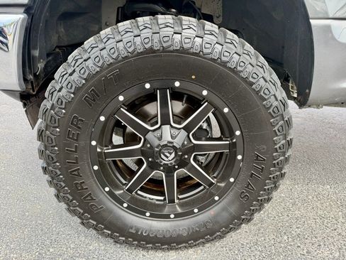 Used 2018 Ford F150 XLT AWD/4WD image 19