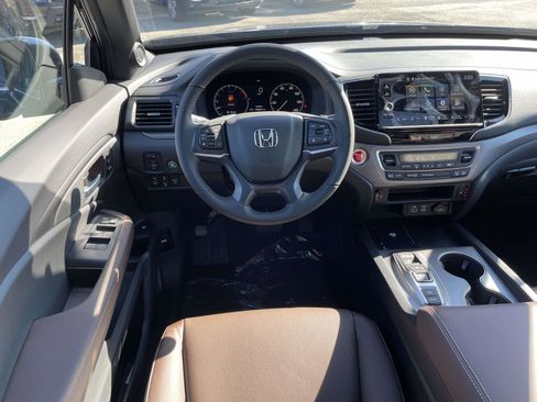 New 2026 Honda Ridgeline RTL image 10