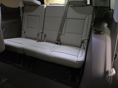 Used 2023 GMC Yukon Denali w/ Denali Reserve Package AWD/4WD image 18