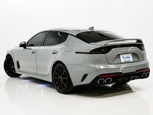 Used 2023 Kia Stinger GT2 image 35