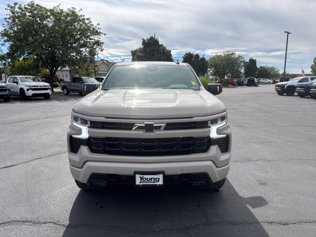 New 2026 Chevrolet Silverado 1500 RST w/ Safety Package AWD/4WD image 2