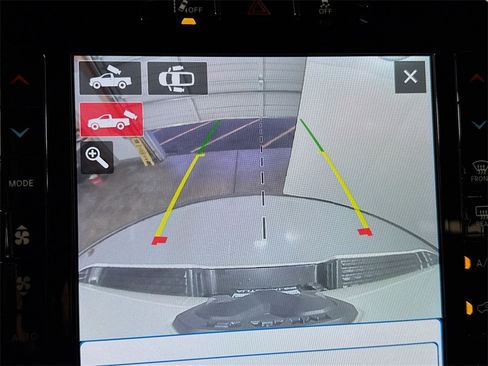 Used 2022 RAM 3500 Limited w/ Safety Group image 47