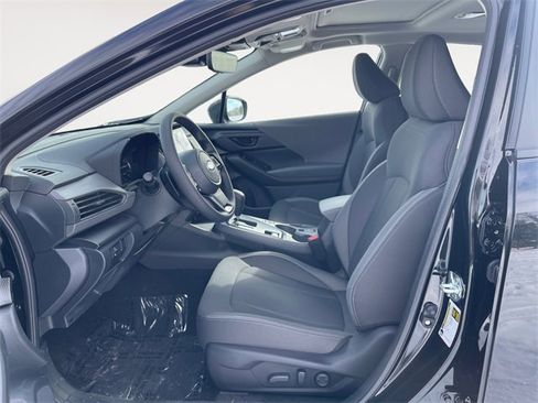 New 2026 Subaru Crosstrek 2.0i Premium image 9