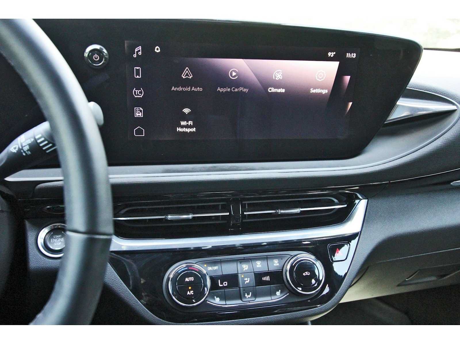 Used 2024 Buick Envista Sport Touring w/ Convenience I Package FWD image 22