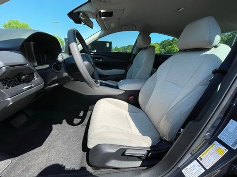 Certified 2025 Honda Accord LX image 25