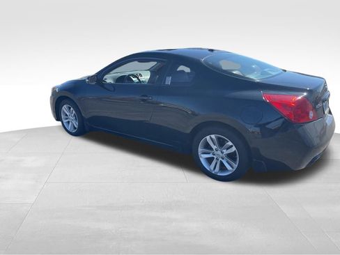 Used 2012 Nissan Altima 2.5 S w/ 2.5S Premium Pkg image 13