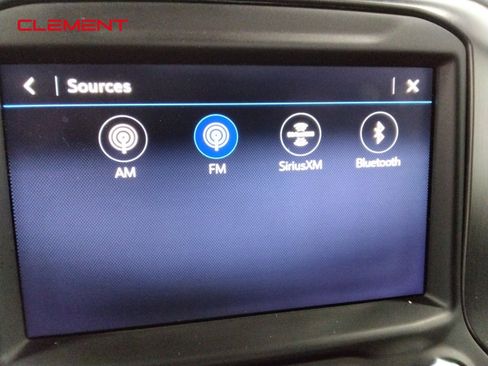 Used 2020 GMC Sierra 1500 AT4 w/ AT4 Premium Package image 17