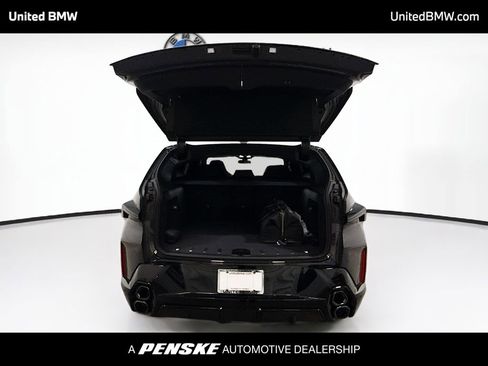 New 2026 BMW XM Label Red AWD/4WD image 13