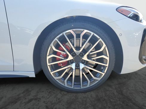 New 2026 Audi S5 Premium Plus AWD/4WD image 6