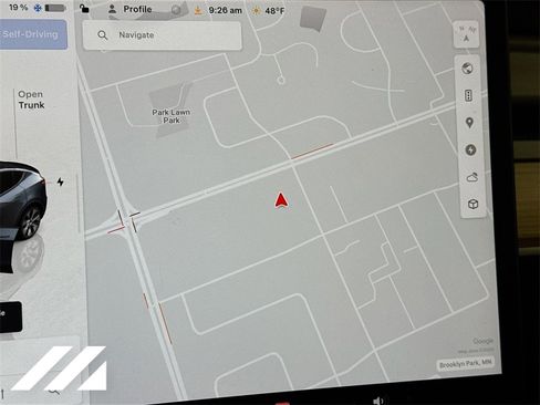 Used 2024 Tesla Model Y Long Range image 14