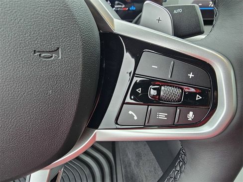 New 2026 BMW 430i Coupe w/ M Sport Package image 21