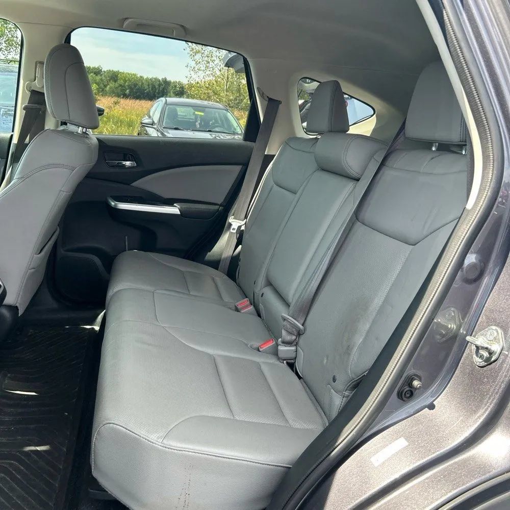 Used 2015 Honda CR-V EX-L image 23