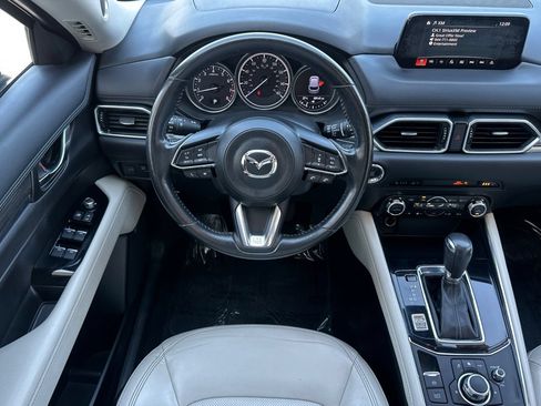 Used 2018 MAZDA CX-5 Grand Touring w/ Premium Package AWD/4WD image 14