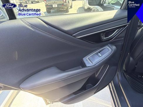Used 2021 Subaru Outback Limited AWD/4WD image 14