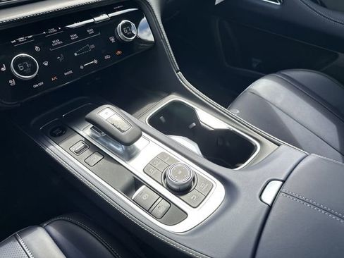 New 2026 INFINITI QX60 Sport w/ Dark Cargo Package image 35