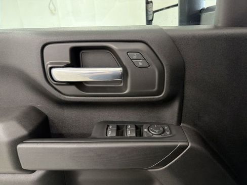 Certified 2024 GMC Sierra 2500 Pro AWD/4WD image 20