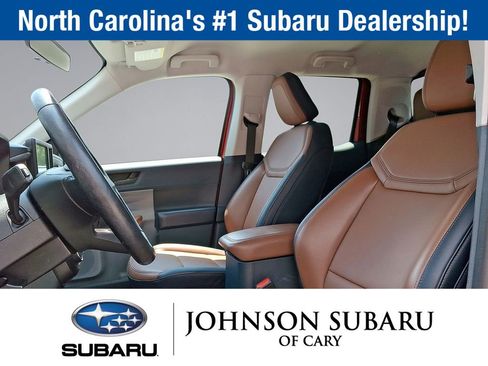 Used 2022 Ford Maverick Lariat w/ Lariat Luxury Package AWD/4WD image 13