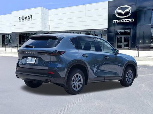 New 2026 MAZDA CX-5 Select AWD/4WD image 6