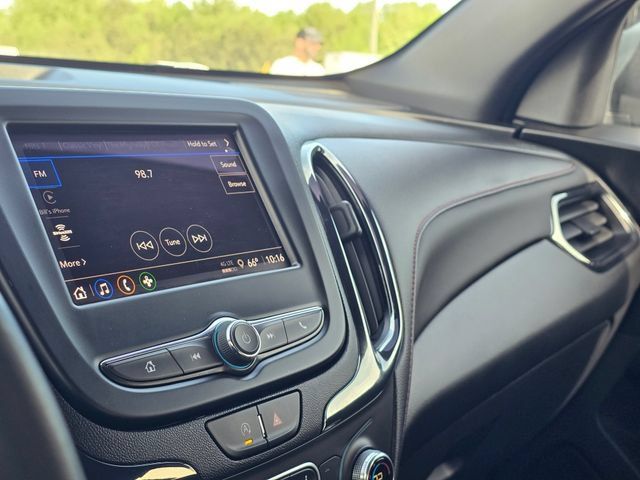 Used 2024 Chevrolet Equinox RS AWD/4WD image 27